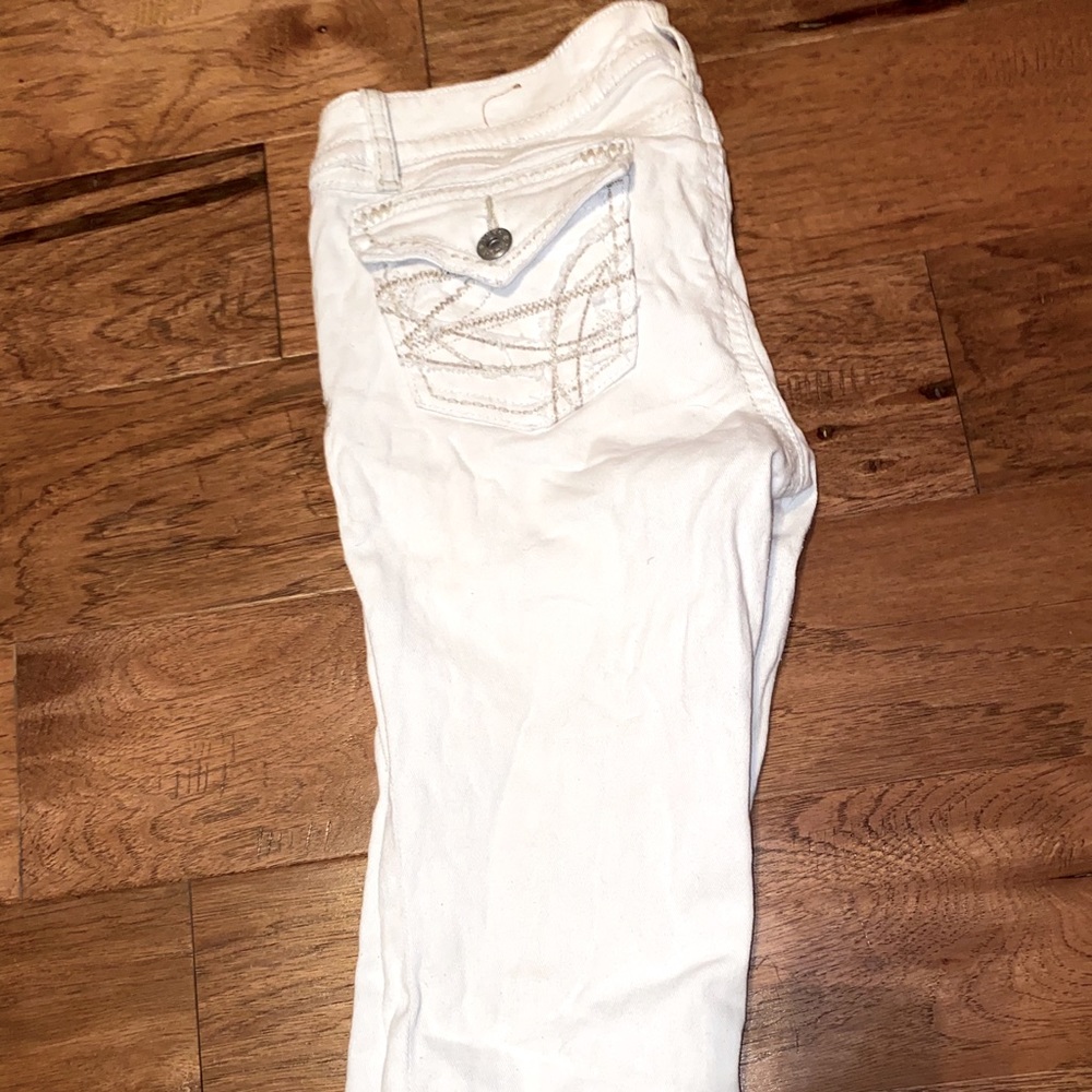Capri jeans 👖3/$20👖